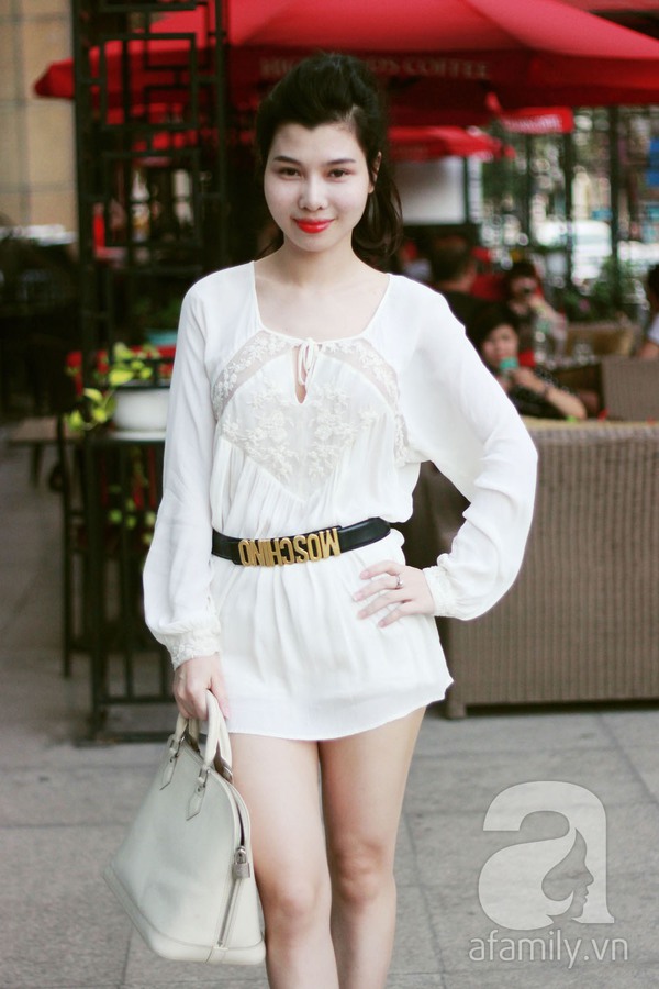 Ph&aacute;i đẹp Nam-Bắc 