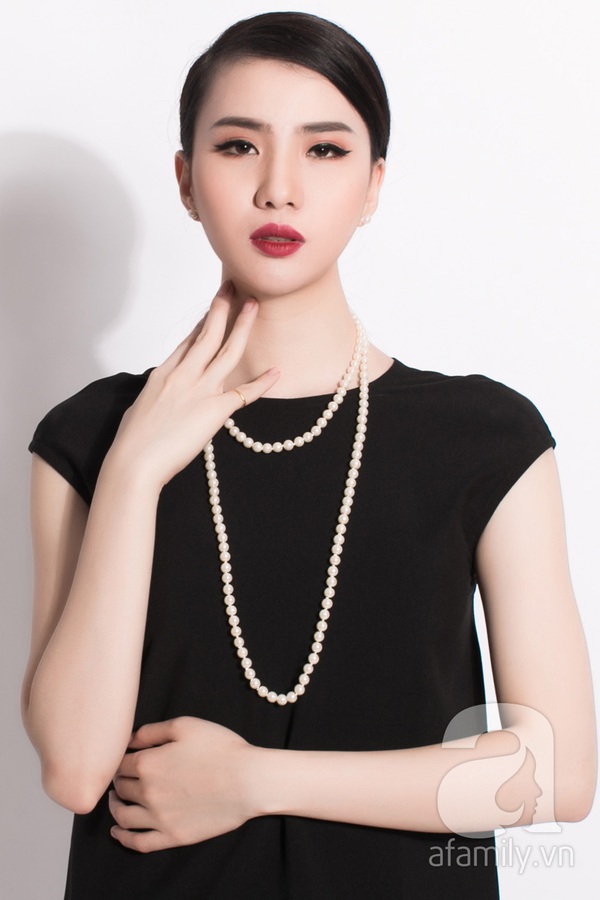 Gợi ý 4 phong cách cho tuần làm việc nóng nực 3 Gợi ý 4 phong cách cho tuần làm việc nóng nực 3