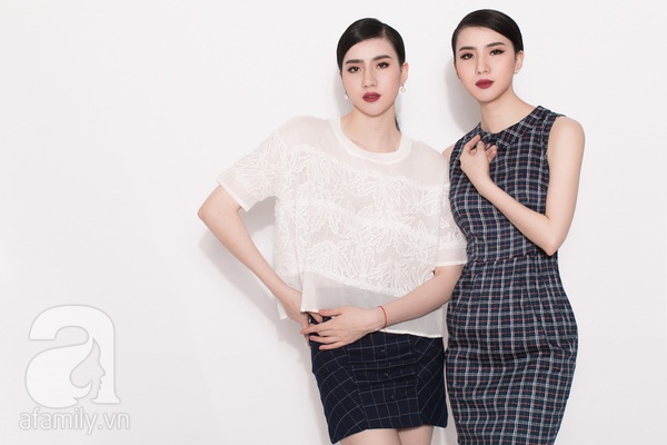 Gợi ý 4 phong cách cho tuần làm việc nóng nực 10 Gợi ý 4 phong cách cho tuần làm việc nóng nực 10