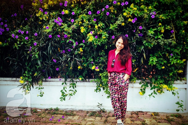Street style dịu dàng ngày nắng của các quý cô Hà Thành 3 Street style dịu dàng ngày nắng của các quý cô Hà Thành 3