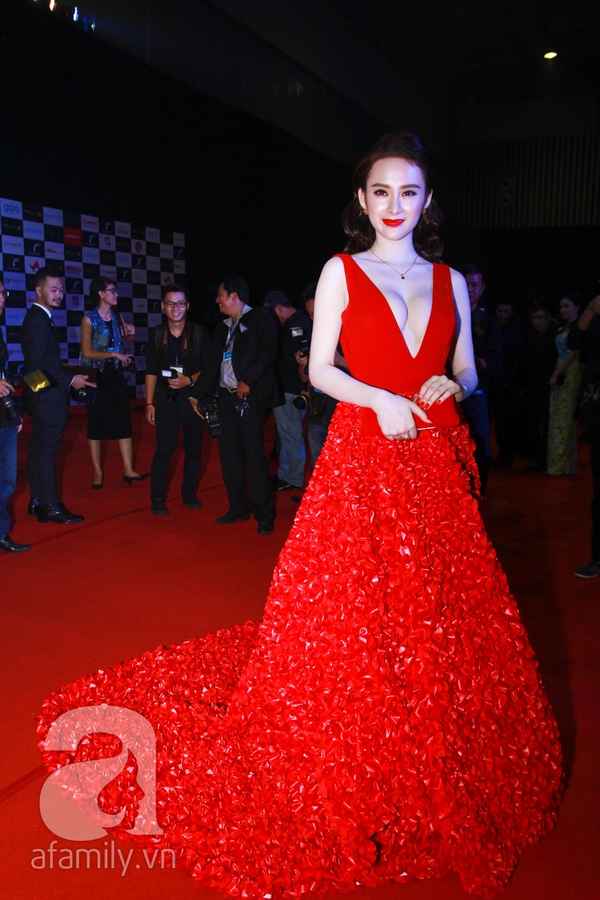 L&yacute; Nh&atilde; Kỳ th&agrave;nh Phạm Băng Băng 