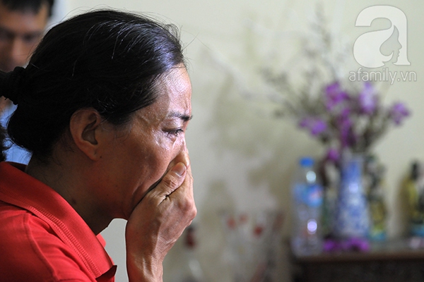 Giọt nước mắt đằng sau những tấm huy chương của nữ hoàng điền kinh Việt Nam