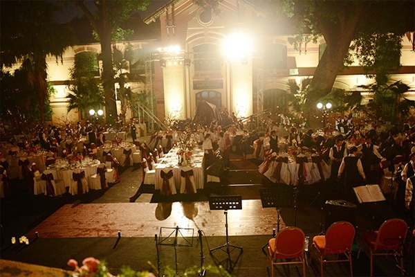 Những con số 