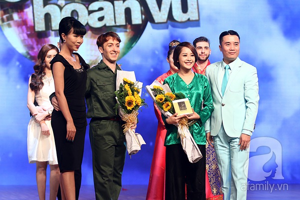Angela Phương Trinh g&acirc;y cho&aacute;ng v&igrave; xấu x&iacute; v&agrave; b&eacute;o &uacute;  19