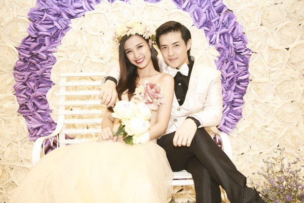 10 cặp đôi đẹp nhất showbiz Việt trong lễ Tình nhân 2015 20