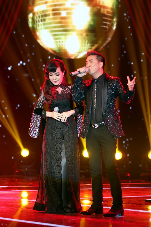 Giang Hồng Ngọc trở thành Quán quân The X-Factor mùa đầu tiên 20