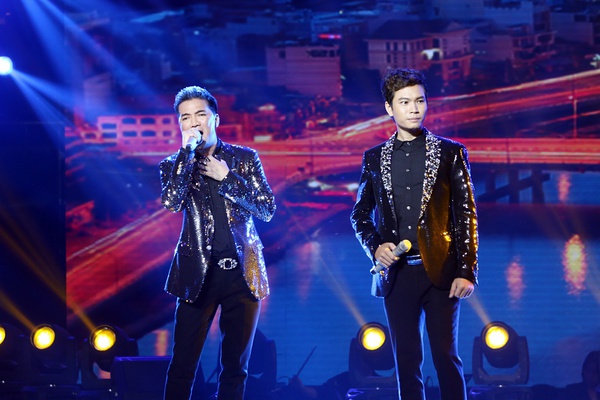 Giang Hồng Ngọc trở thành Quán quân The X-Factor mùa đầu tiên 21