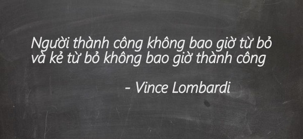 8 khác biệt của những người thành công  2