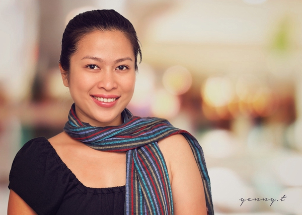 Cô giáo Việt ở Úc và ước mơ dạy Yoga cho phụ nữ ung thư vú 1