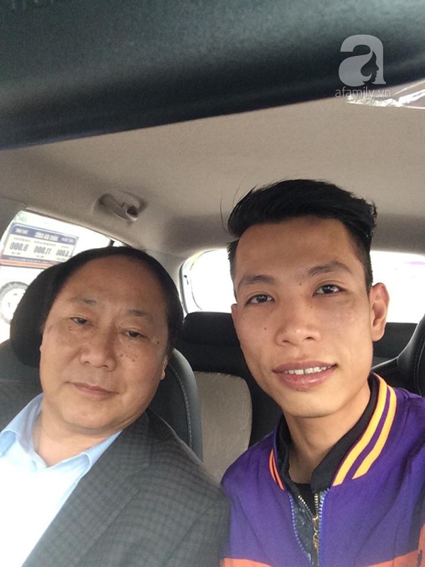 taxi