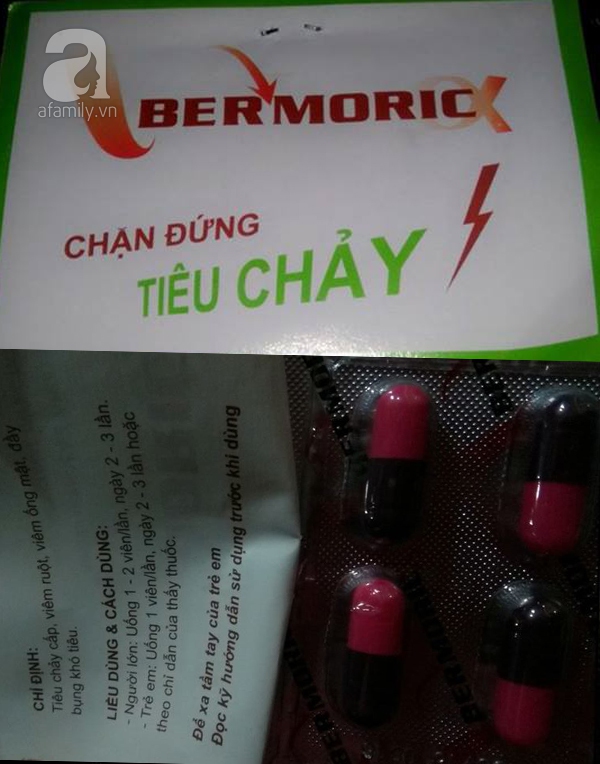 bé 8 tháng tử vong