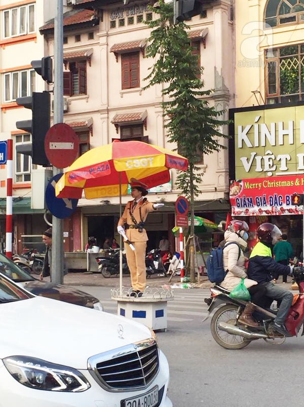 nữ csgt nữ csgt