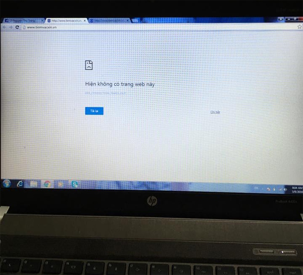 vắc xin vắc xin