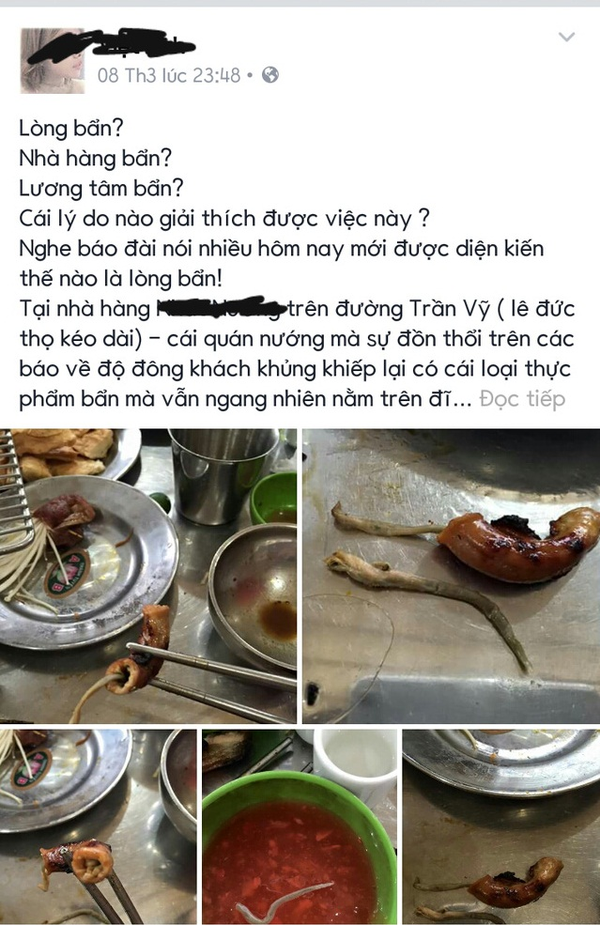 lòng lợn