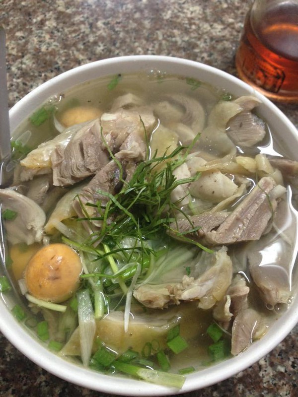 phở