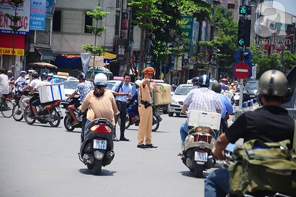 csgt hà nội