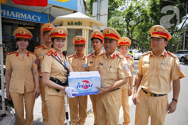 csgt hà nội