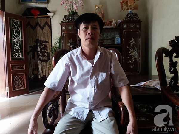 ngược đãi cha mẹ ngược đãi cha mẹ