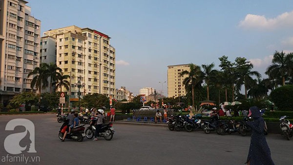 mất tích