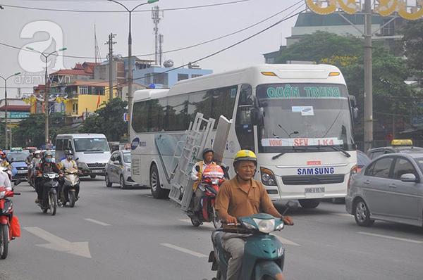 cồng kềnh