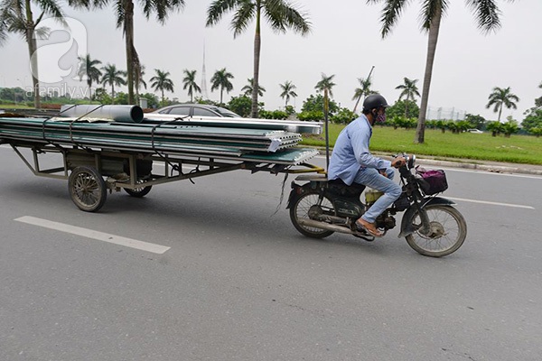 cồng kềnh