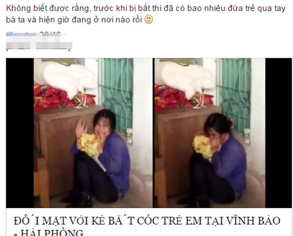 bắt cóc