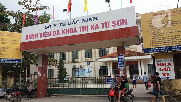 bệnh nhân