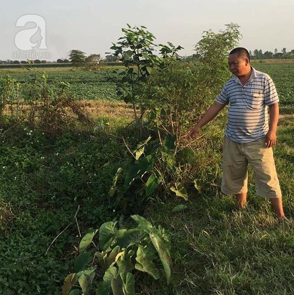 sát hại hai bé gái