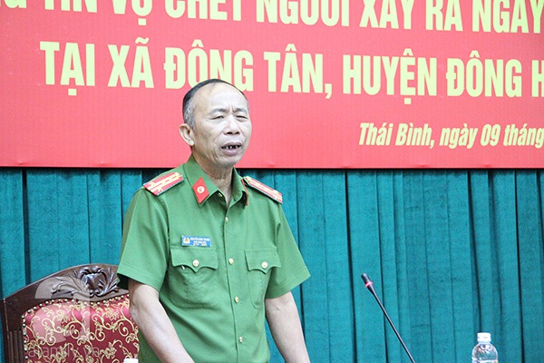 đại tá Trung