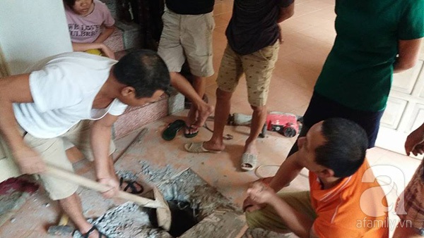 nền nhà nóng nền nhà nóng