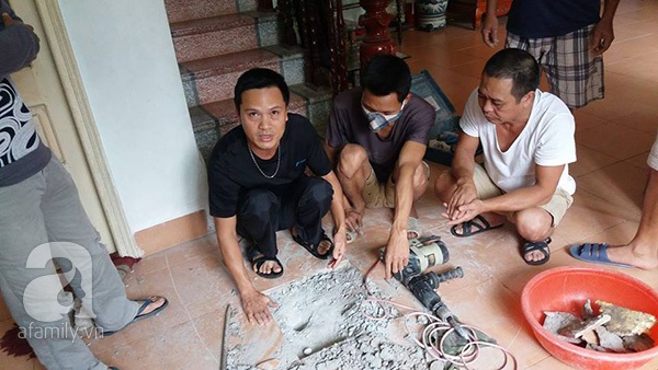 nền nhà nóng nền nhà nóng