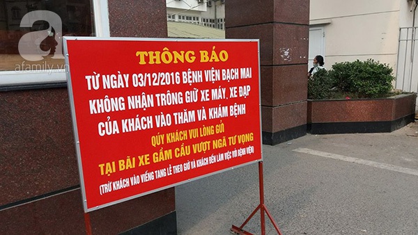 bãi gửi xe