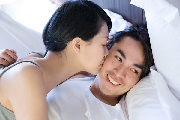 T&igrave;nh dục - nhiệt kế của t&igrave;nh y&ecirc;u 1