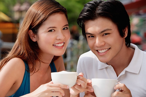 Những t&igrave;nh huống bạn c&oacute; thể đối mặt khi gặp lại người cũ 1