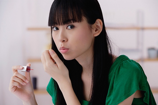 Khóc thét vì vợ già đỏng đảnh 1 Khóc thét vì vợ già đỏng đảnh 1