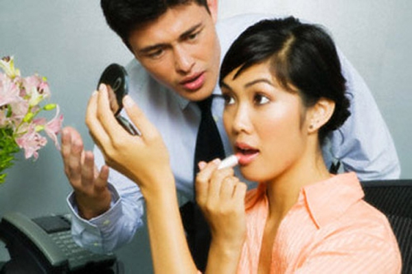 Được nhiều trai mê, vợ Được nhiều trai mê, vợ