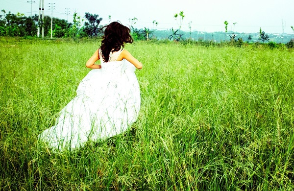 Ly kỳ chuyện những cô dâu bỏ trốn 1 Ly kỳ chuyện những cô dâu bỏ trốn 1