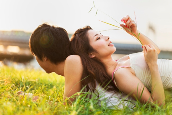 25 quy tắc cần tuân thủ của mọi cặp đôi hạnh phúc 1