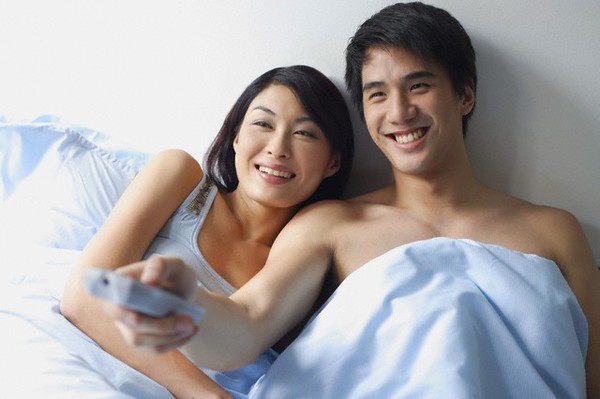 9 dấu hiệu cho thấy bạn đ&atilde; ch&iacute;nh x&aacute;c khi chọn chồng 1