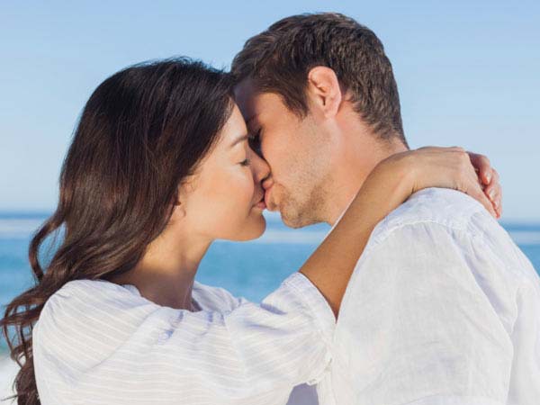 10 khoảnh khắc để trải nghiệm nụ hôn mà bạn nên thử một lần 2