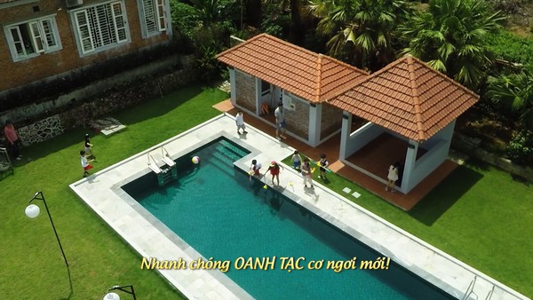 Minh Khang vỡ òa khi được hội ngộ Phan Anh, Trần Lực 5