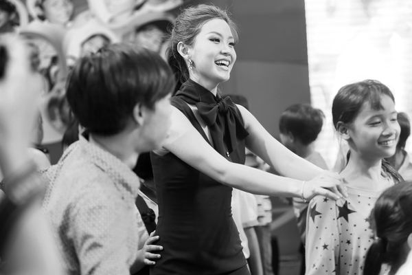 nguyễn l&acirc;m diễm trang