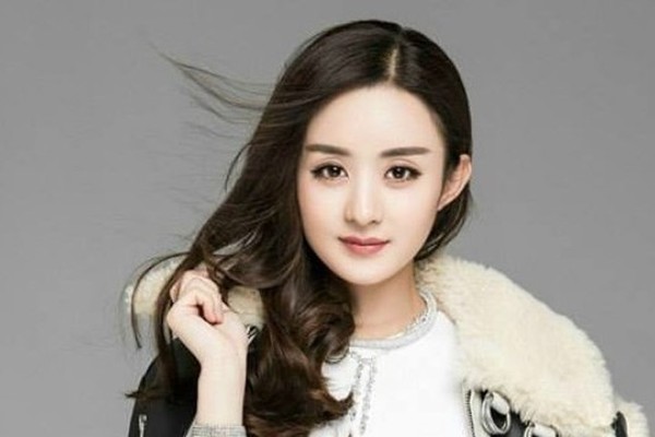 Triệu Lệ Dĩnh Triệu Lệ Dĩnh