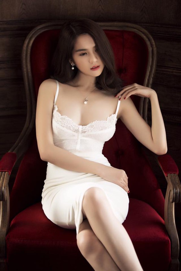 Ngọc Trinh