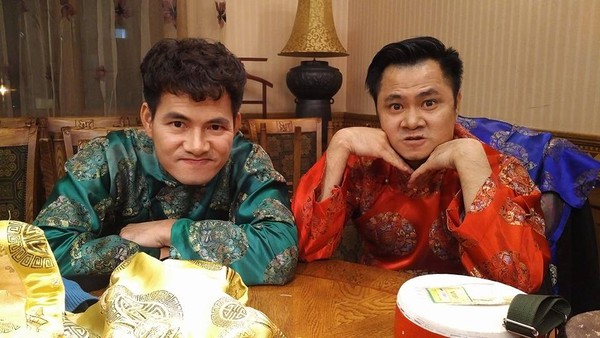 Xu&acirc;n Bắc