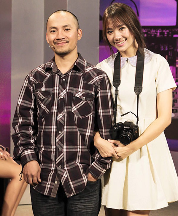 Hari Won
