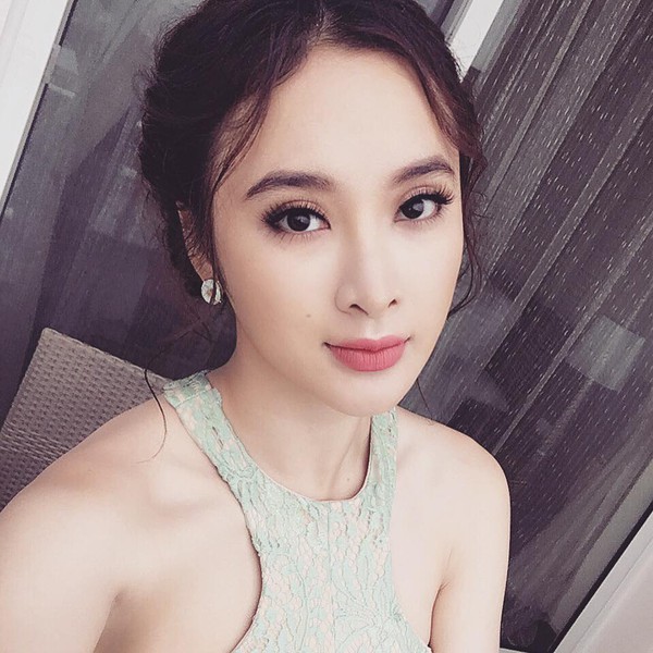 Angela Phương Trinh