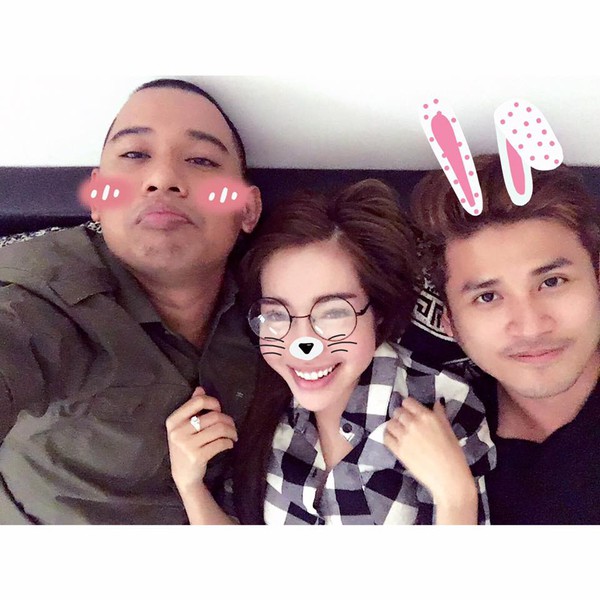 Elly Trần