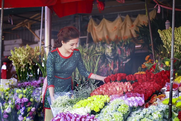 Dương Hoàng Yến