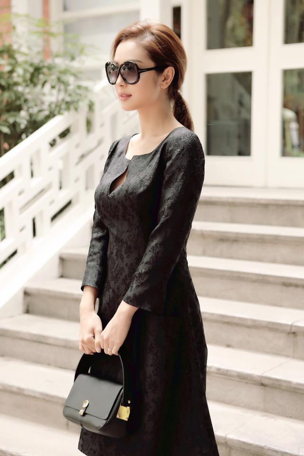 Jennifer Phạm